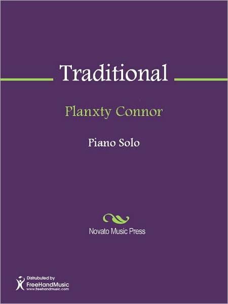 Planxty Connor