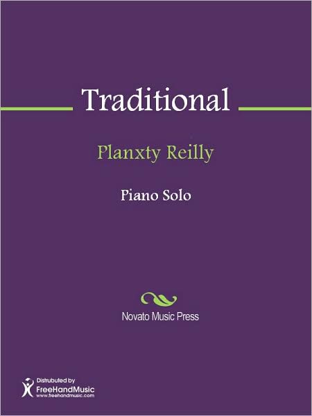 Planxty Reilly