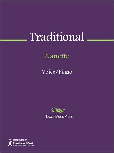 Nanette