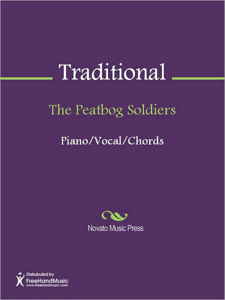 The Peatbog Soldiers