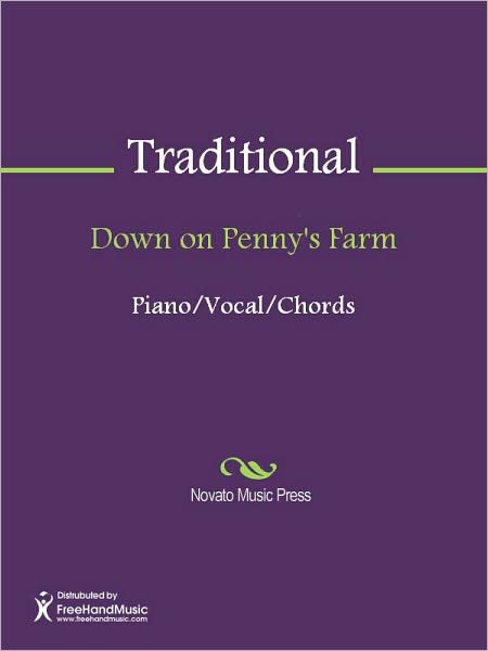 Down on Penny's Farm