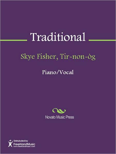 Skye Fisher, Tir-non-og
