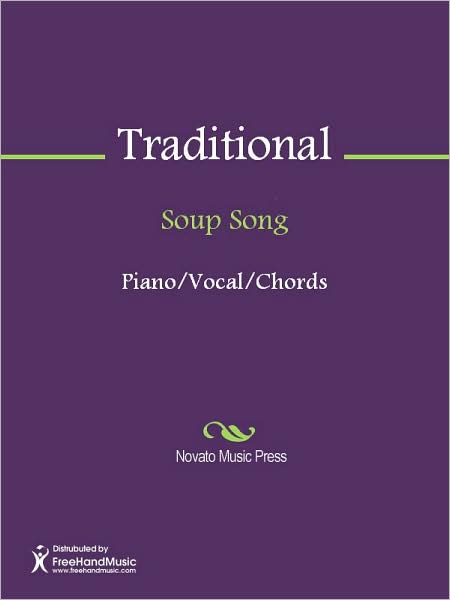 Soup Song