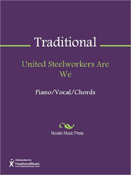 United Steelworkers Are We