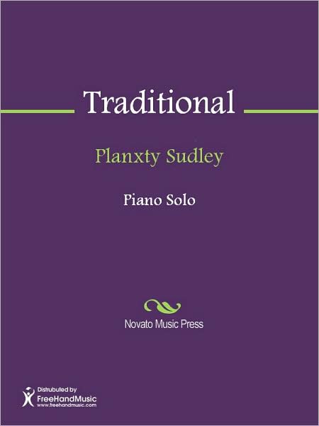 Planxty Sudley