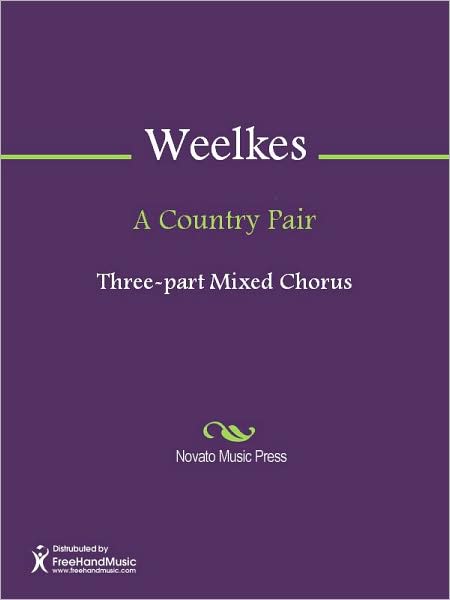A Country Pair