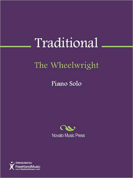 The Wheelwright
