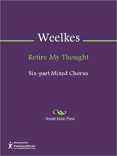 Retire My Thought