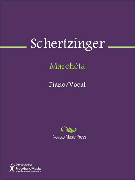Marcheta