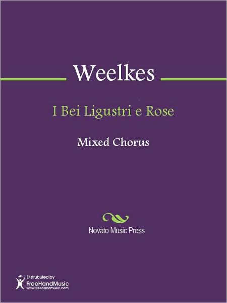I Bei Ligustri e Rose