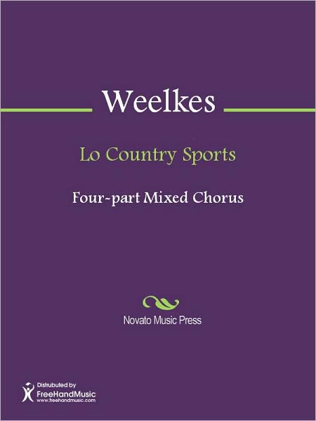 Lo Country Sports