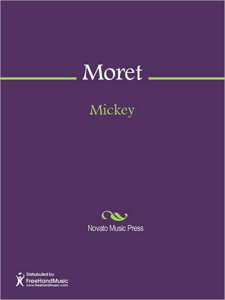 Mickey