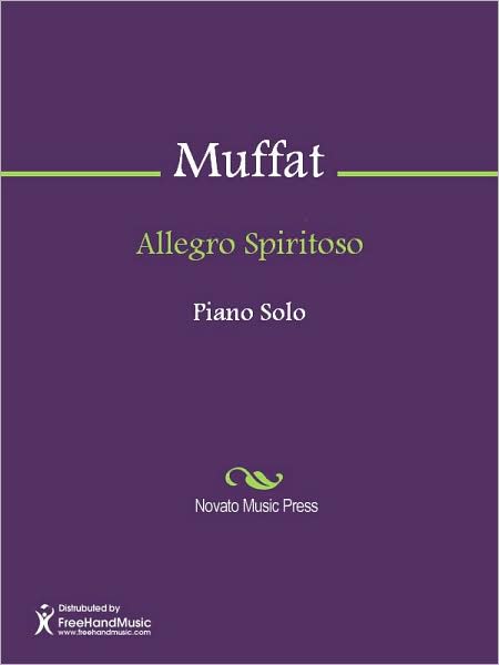 Allegro Spiritoso
