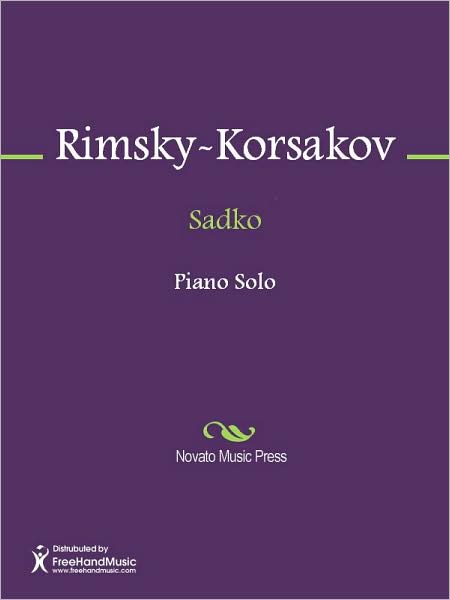 Sadko
