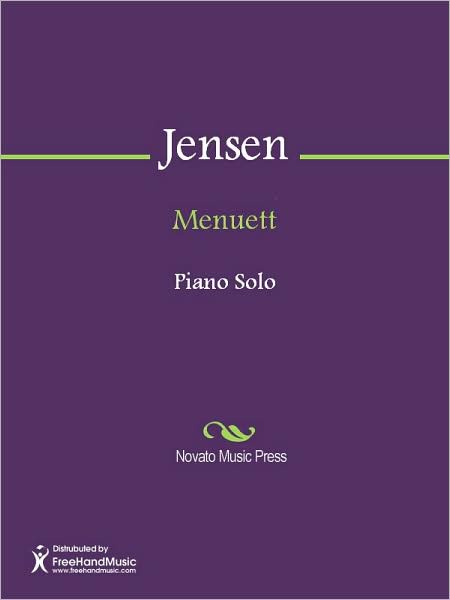 Menuett
