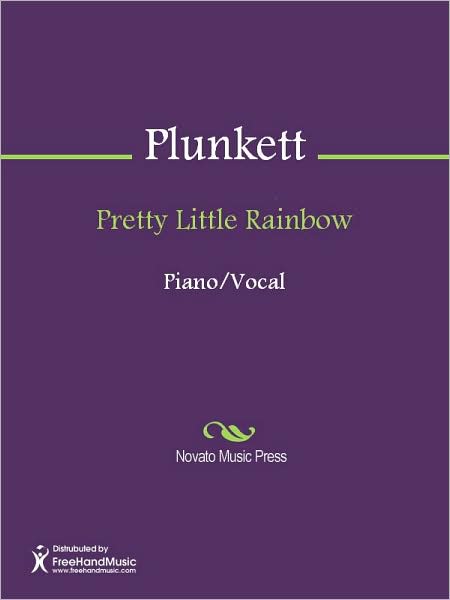 Pretty Little Rainbow