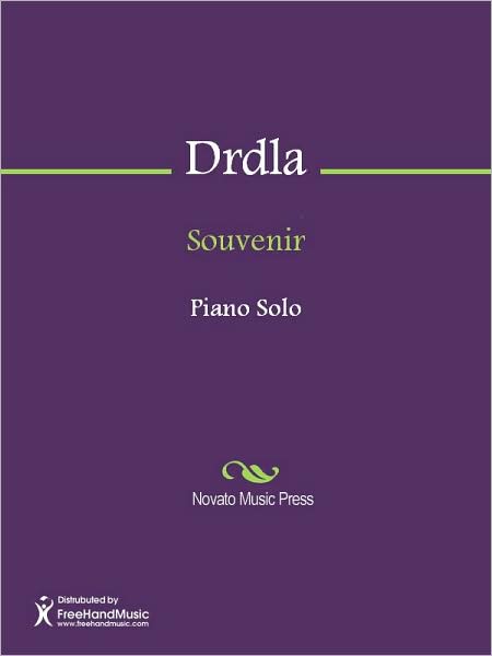 Souvenir