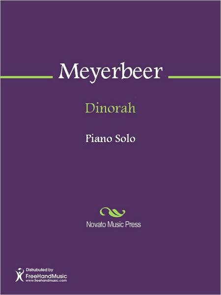 Dinorah