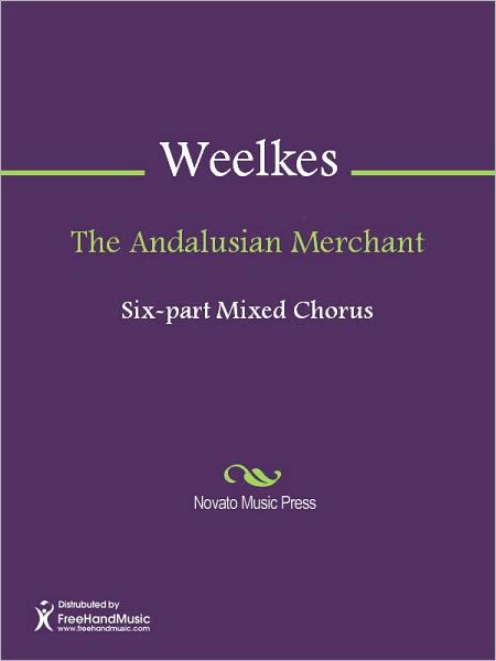 The Andalusian Merchant