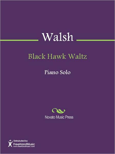 Black Hawk Waltz