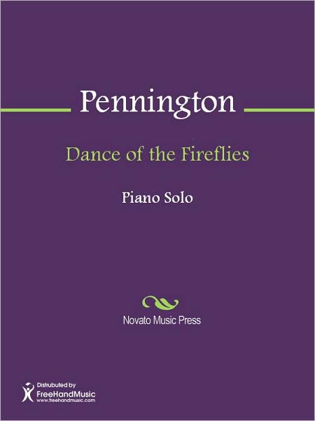 Dance of the Fireflies