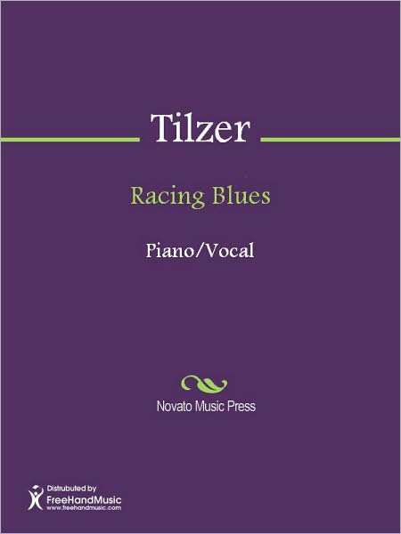 Racing Blues