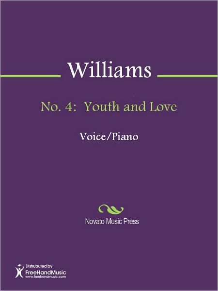No. 4: Youth and Love