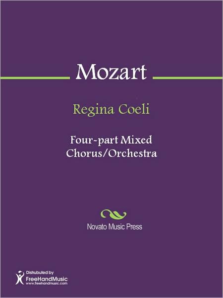 Regina Coeli