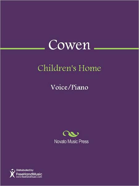 Children's Home