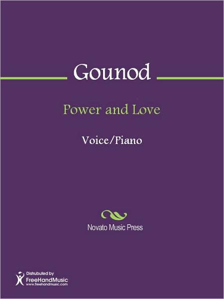 Power and Love