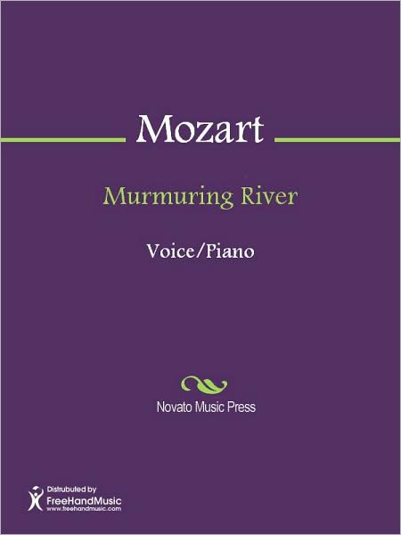 Murmuring River