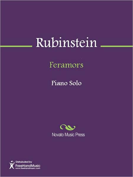 Feramors