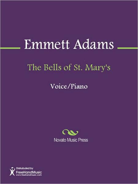 The Bells of St. Mary's