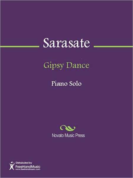 Gipsy Dance