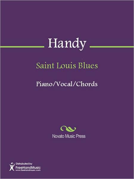 Saint Louis Blues