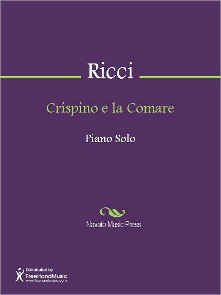 Crispino e la Comare