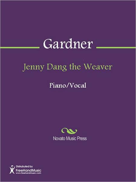 Jenny Dang the Weaver