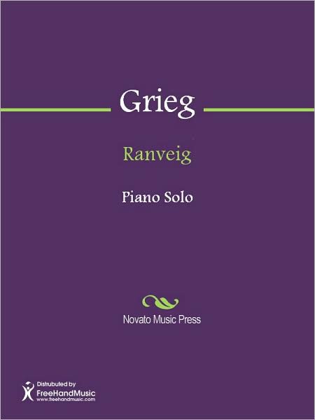 Ranveig
