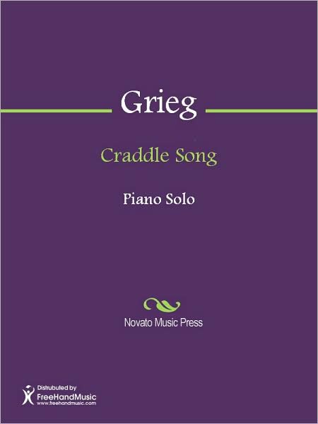 Craddle Song