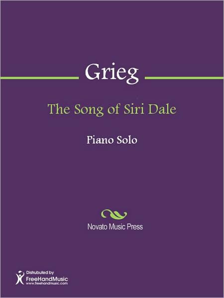 The Song of Siri Dale