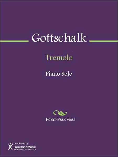 Tremolo