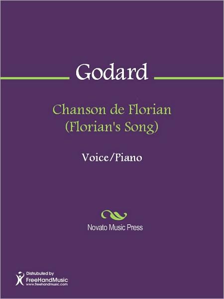 Chanson de Florian (Florian's Song)