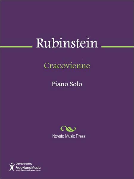Cracovienne