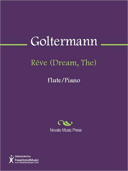 Reve (Dream, The)