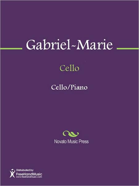 Cello