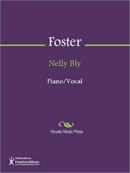 Nelly Bly