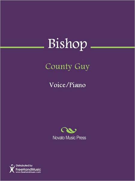 County Guy