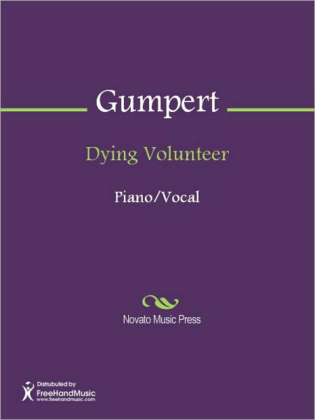 Dying Volunteer