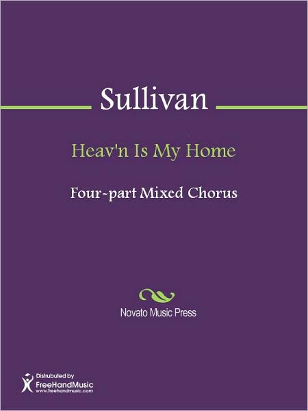 Heav'n Is My Home