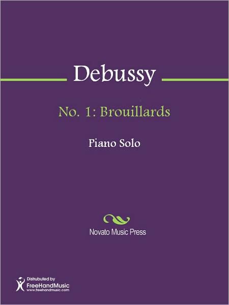 No. 1: Brouillards